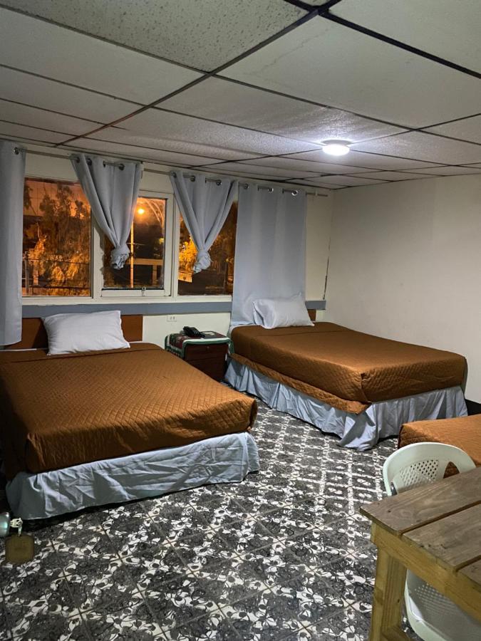 Hotel Mayesstic Guatemala City Kültér fotó